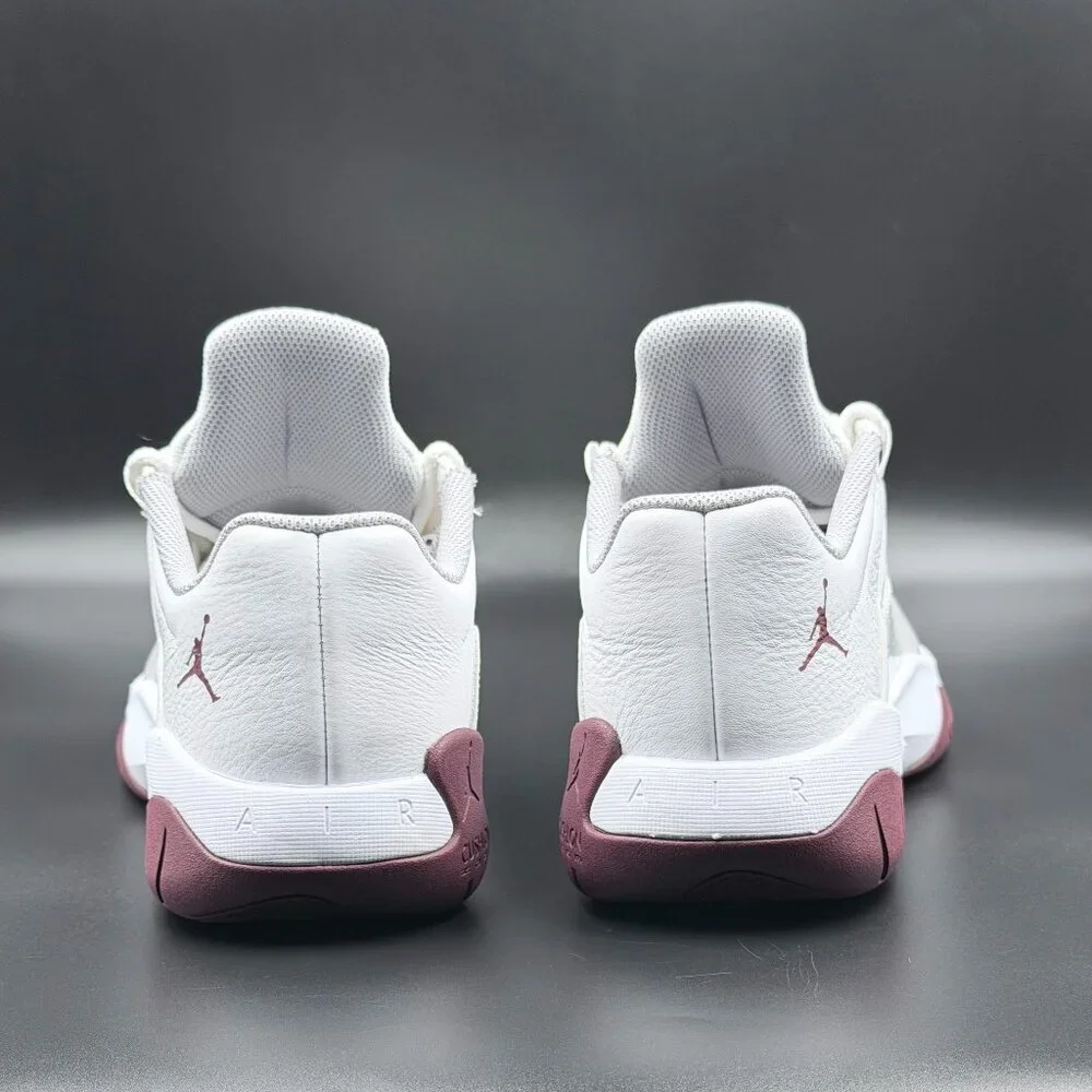 Air Jordan 11 CMFT Low 'Steel Grey Cherrywood'